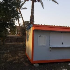 أسعار الكرفانات في مصر