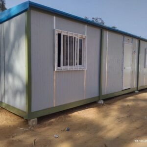 أفضل شركة كرفانات في مصر