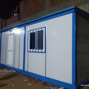 كرفانات للبيع في مصر 2025
