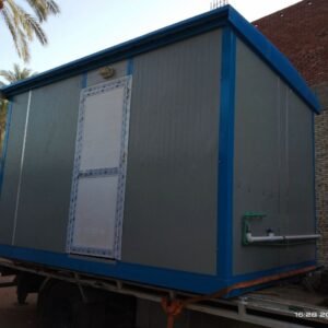 أسعار الكرفانات في مصر