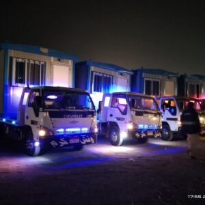 أفضل شركة كرفانات في مصر