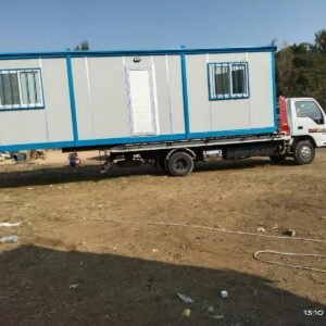 كرفانات للبيع في مصر 2025
