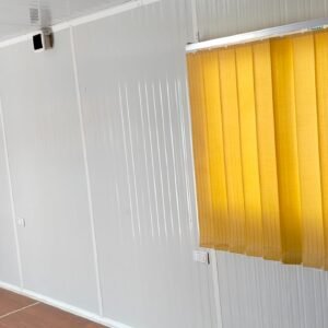 كرفانات للبيع في أكتوبر