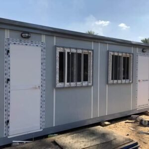 كرفانات للبيع في أكتوبر