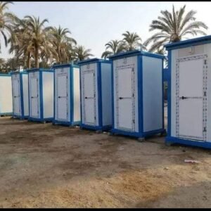 كرفانات مصر للبيع
