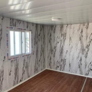 كرفانات للبيع في أكتوبر