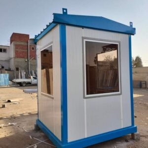 كرفانات مصر للبيع
