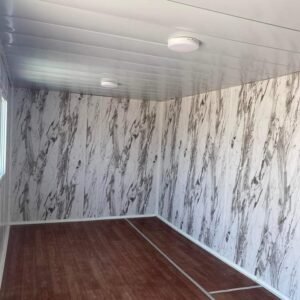 كرفانات للبيع في مصر جديدة ومستعملة