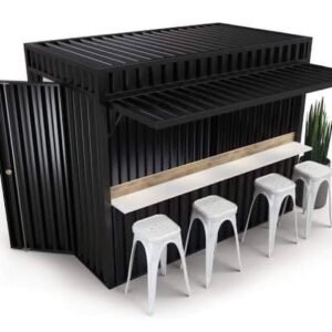 افضل شركة كرفانات 
