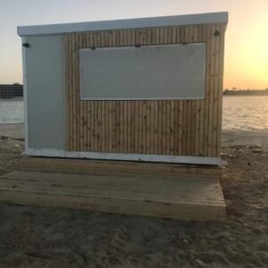 كرفانات للبيع في مصر جديدة ومستعملة