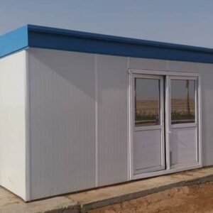 كرفانات للبيع في مصر جديدة ومستعملة